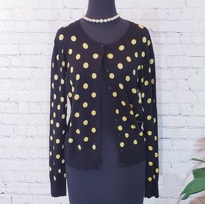 Cable & Gauge Sweater/ Sz Large